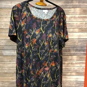 LuLaRoe Carly